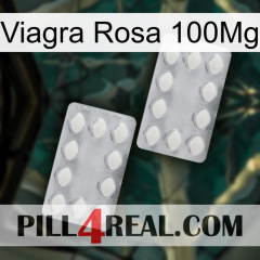 Pink Viagra 100Mg 17